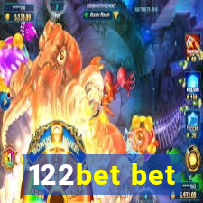 122bet bet